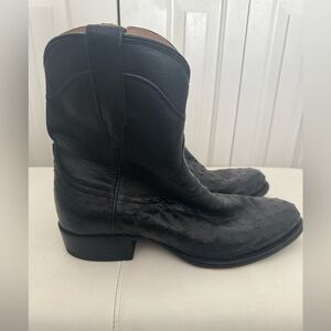 Tecovas Men’s Duke Round Roper